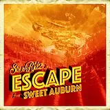 Sts X Rjd2 Vinyl Escape From Sweet Auburn