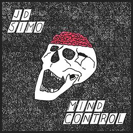 J.D. Simo CD Mind Control