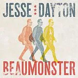 Jesse Dayton CD Beaumonster
