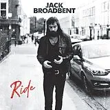 Broadbent,Jack Vinyl RIDE