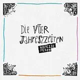 Kapelle Petra CD Die Vier Jahreszeiten