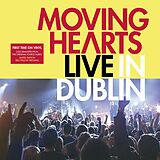 Moving Hearts Vinyl Live In Dublin