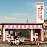Fatherson Vinyl Normal Fears