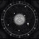 The Ocean Vinyl Heliocentric (silver Edition)