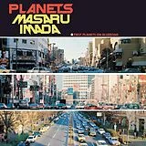 Masaru Imada Trio + 1 CD Planets