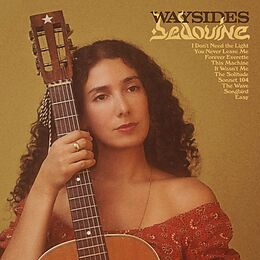 Bedouine Vinyl Waysides