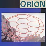 Byrd,M. EP (analog) Orion