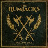 Rumjacks Maxi Single (analog) Brass For Gold