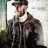 Ryan Sheridan CD Americana