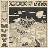 Munya Vinyl Voyage To Mars (Vinyl)
