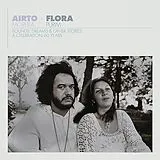 Moreira,Airto Vinyl Airto & Flora - A Celebration:
