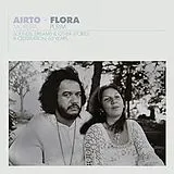 Airto Moreira CD Airto & Flora - A Celebration: