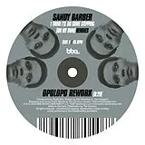 Barber,Sandy EP (analog) I Think I'll Do Some Stepping (on My Own) Remixes