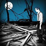 Jack White CD Fear Of The Dawn