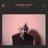 October Drift Vinyl I Don't Belong Anywhere