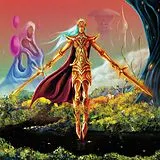 Naxatras Vinyl IV