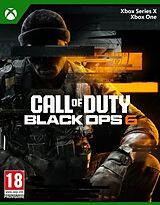 Call of Duty: Black Ops 6 [XONE/XSX] (F) als -Spiel