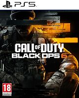 Call of Duty: Black Ops 6 [PS5] (F) comme un jeu PlayStation 5