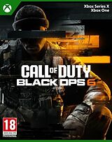 Call of Duty: Black Ops 6 [XONE/XSX] (D) als Xbox Series X, Xbox One-Spiel