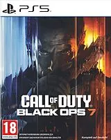 Call of Duty: Black Ops 7 [PS5] (F) als -Spiel