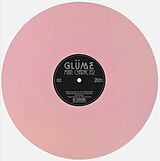 Glüme Vinyl Main Character (opaque Baby Pink Vinyl 2lp)