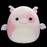Squishmallows Peety Schwein 30 cm Spiel