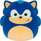 Squishmallows. Sonic 25cm Sega - Sonic the Hedgehog Spiel