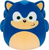 Squishmallows. Sonic 25cm Sega - Sonic the Hedgehog Spiel