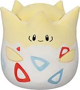 POK x SQM Togepi (25 cm) Spiel