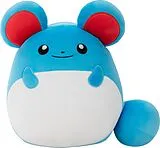 Squishmallows Pokémon: Marill Plush [25 cm] Spiel