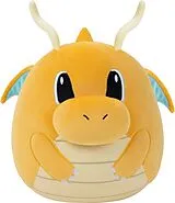Squishmallows Pokémon: Dragoran Plush [25 cm] Spiel