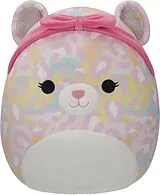 Squishmallows Leopard 30cm Spiel