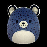 Squishmallows Gepard 50cm marineblau / Spotts Spiel