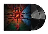 Various LP (analog) Stranger Things: Soundtrack From The NetfliX Serie