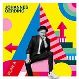 Johannes Oerding LP (analog) Plan A