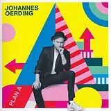 Johannes Oerding CD Plan A