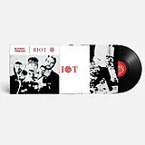 Blackout Problems Vinyl Riot - Schwarzes Vinyl