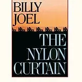 Billy Joel LP (analog) The Nylon Curtain