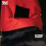 Billy Joel LP (analog) Storm Front