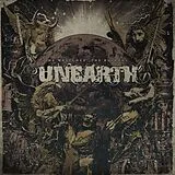 Unearth LP (analog) The Wretched; The Ruinous (ltd. Transp. Red Lp)