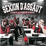 Sexion D'assaut LP (analog) L'école Des Points Vitaux