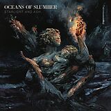 Oceans Of Slumber Vinyl Starlight And Ash (black Lp & Lp-booklet)