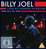 Billy Joel CD Live At Yankee Stadium (2cd + 1bluray)