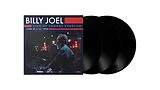 Billy Joel Vinyl Live At Yankee Stadium (3 Lp)