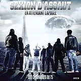 Sexion D'assaut LP (analog) Les Chroniques Du 75,En Attendant L'apogée
