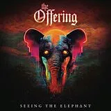 The Offering LP (analog) Seeing The Elephant (black Lp)