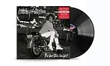 Whitney Houston LP (analog) I'm Your Baby Tonight (black Vinyl)
