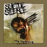 Suicide Silence LP (analog) The Cleansing (ultimate Edition)-black 2lp&Poster