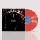 Perigeo LP (analog) Azimut (red Vinyl)