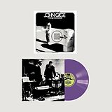 John Cage Vinyl Cheap Imitation (purple Vinyl)